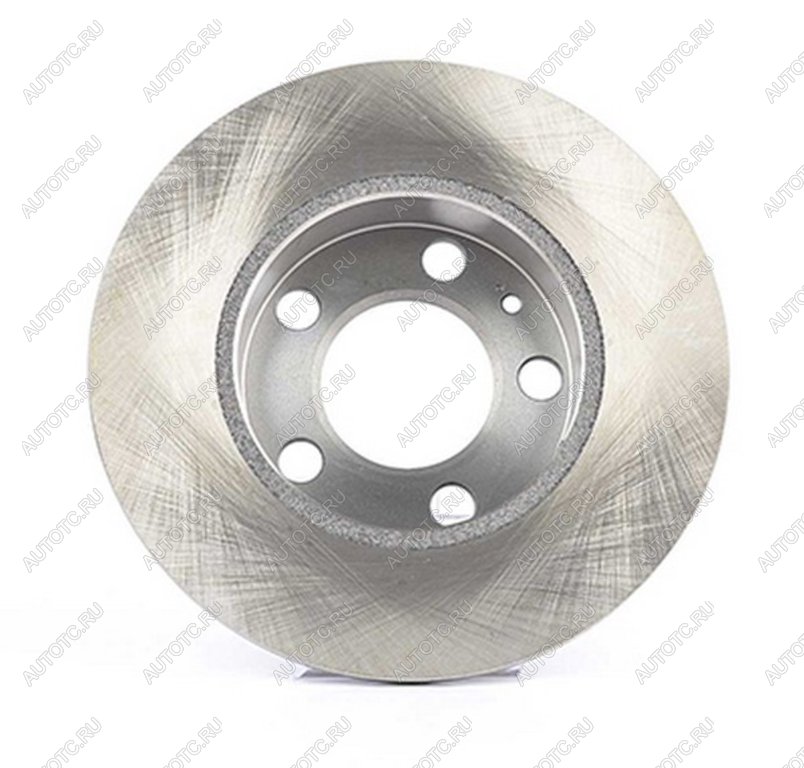 1 399 р. Диск тормозной VW Golf,Polo (02-) AUDI A3 (97-03) R15 задний (1шт.) BSG BSG bsg90210014 BSG bsg90210014  с доставкой в г. Майкоп