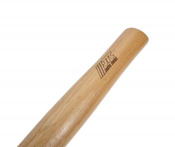 599 р. Молоток 0.800кг слесарный деревянная ручка гикори JTC JTC TOOLS CO., LTD jtc-523308  с доставкой в г. Майкоп. Увеличить фотографию 3
