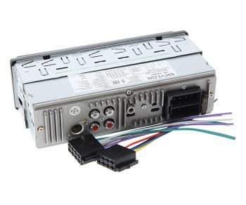 2 299 р. Магнитола автомобильная 1DIN 24V SKYLOR SKYLOR fp-124bt  с доставкой в г. Майкоп. Увеличить фотографию 2