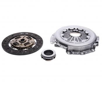 11 399 р. Сцепление MAZDA 3 (1.6) комплект VALEO PHC VALEO PHC mzk-086  с доставкой в г. Майкоп. Увеличить фотографию 1