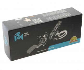 2 059 р. Модуль ГАЗель Next дв.УМЗ-А274 педальный MEGAPOWER MEGAPOWER 110-19-020  с доставкой в г. Майкоп. Увеличить фотографию 8