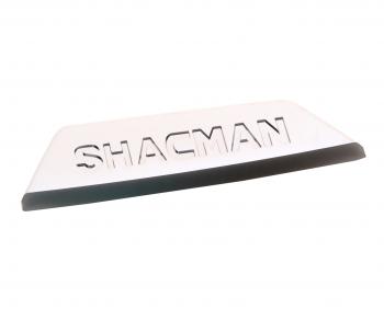 739 р. Крышка SHACMAN SHAANXI X5000 зеркала левого (хромированная) OE SHACMAN dz14251770091  с доставкой в г. Майкоп. Увеличить фотографию 1