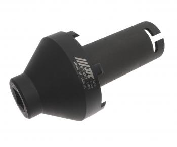15 749 р. Головка ступичная для задней оси (MERCEDES MAN) JTC JTC TOOLS CO., LTD jtc-5254  с доставкой в г. Майкоп. Увеличить фотографию 1