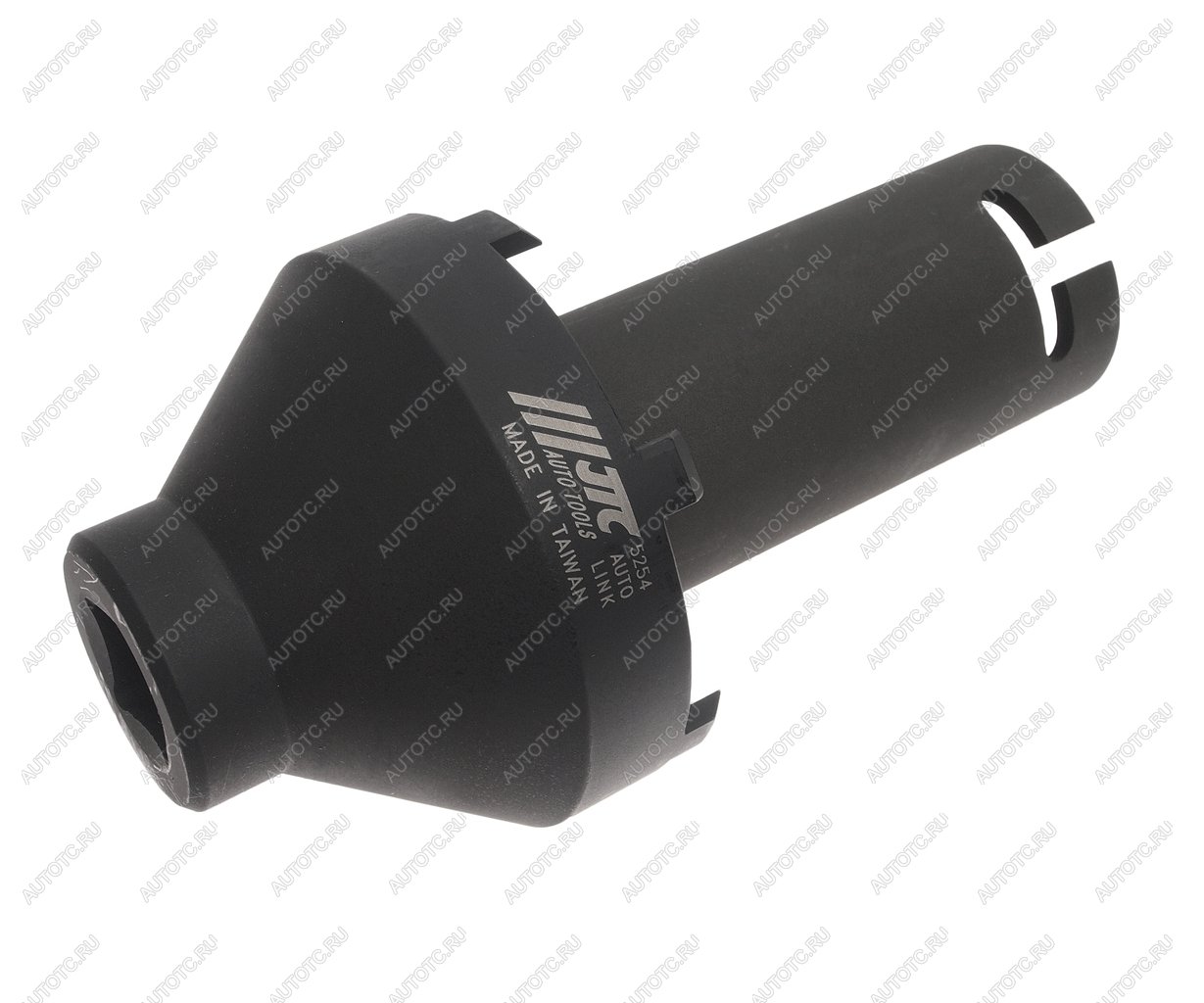 15 749 р. Головка ступичная для задней оси (MERCEDES MAN) JTC JTC TOOLS CO., LTD jtc-5254  с доставкой в г. Майкоп