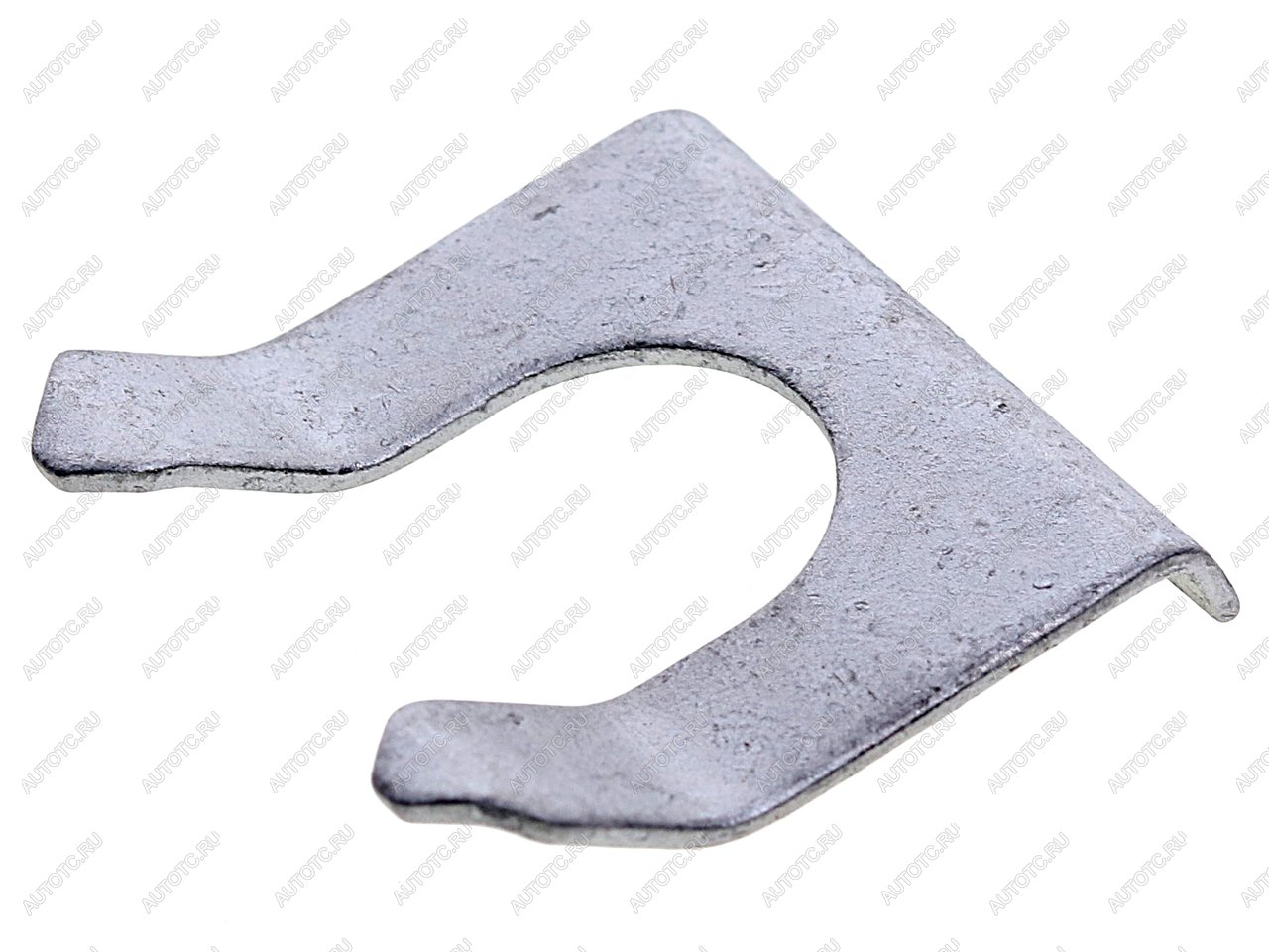 23 р. Скоба JAC N25,S3,S5,T6,J7,JS4,Sunray фиксирующая шлангов тормозных OE JAC 58727-11000  с доставкой в г. Майкоп