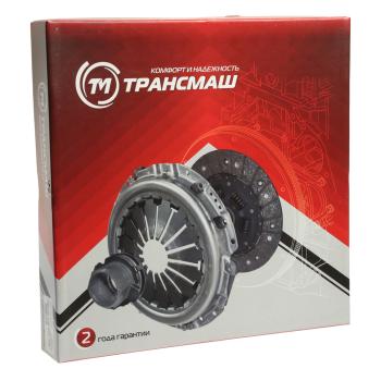 12 199 р. Диск сцепления КАМАЗ-ЕВРО (КПП-154) (аналог SACHS) ТРАНСМАШ Тюменские моторостроители тм430.130.000 206  с доставкой в г. Майкоп. Увеличить фотографию 5