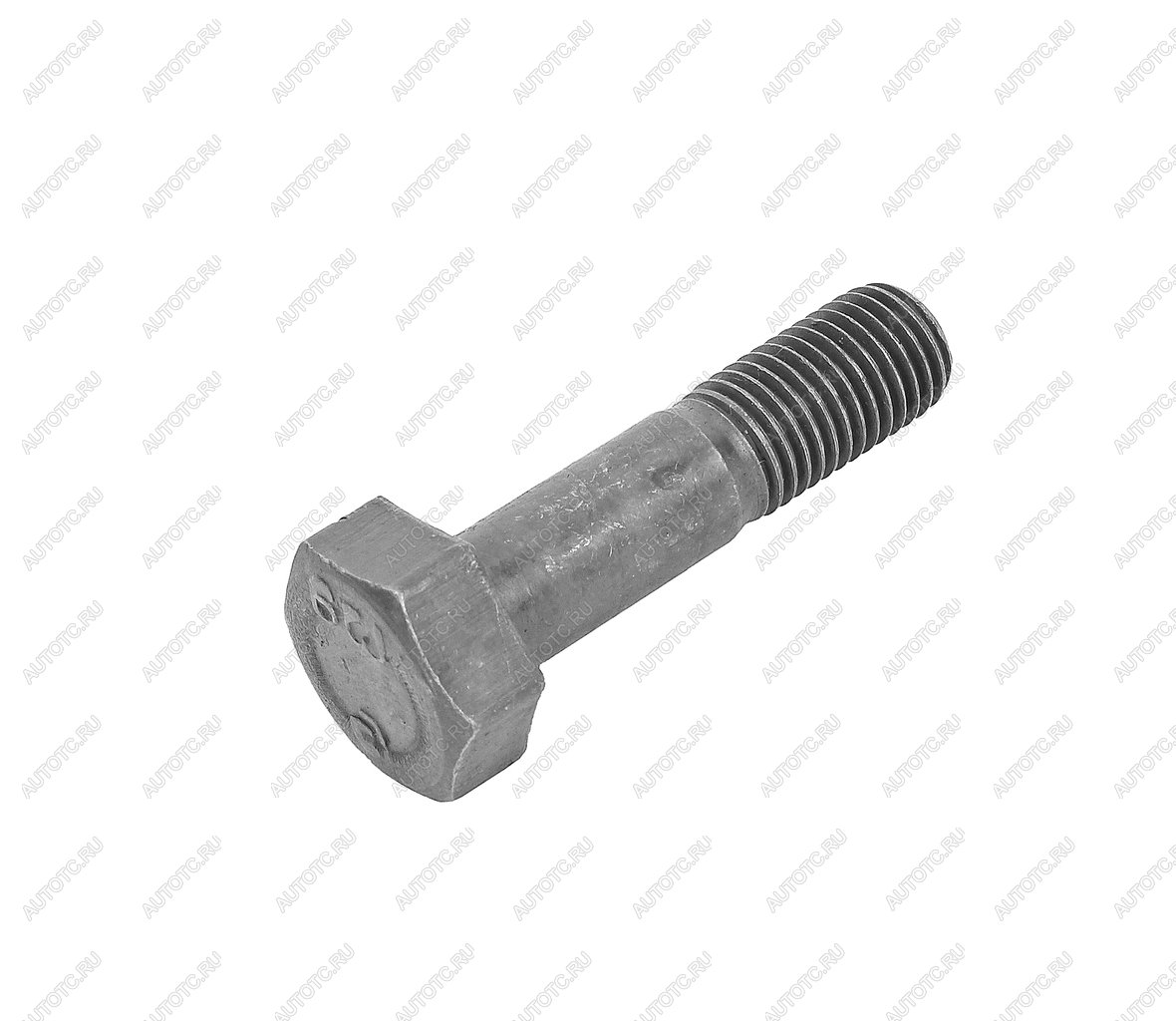 154 р. Болт М10x1.25x41 ЗМЗ-406 маховика (ОАО ЗМЗ) ЗМЗ 040620-1005127-00  с доставкой в г. Майкоп