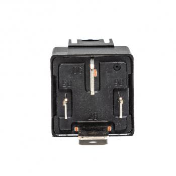 240 р. Реле стартера ГАЗ-3302,2217 с кронштейном AVTOELECTRICA AVTOELECTRICA 711.3747-02 ае  с доставкой в г. Майкоп. Увеличить фотографию 3
