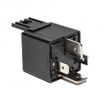 240 р. Реле стартера ГАЗ-3302,2217 с кронштейном AVTOELECTRICA AVTOELECTRICA 711.3747-02 ае  с доставкой в г. Майкоп. Увеличить фотографию 1