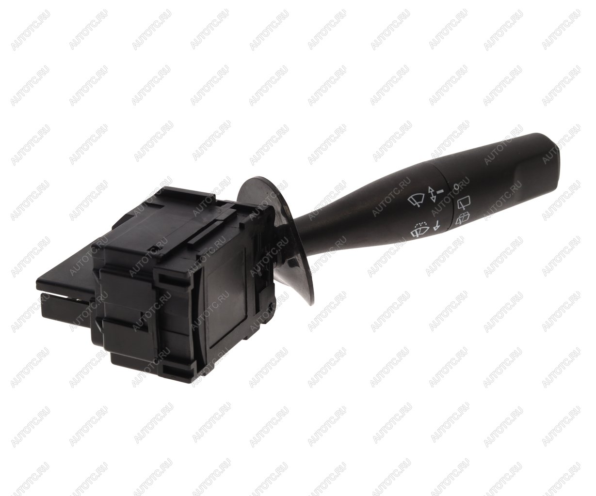 3 999 р. Переключатель подрулевой PEUGEOT 106 стеклоочистителя NSP NSP nsp0293403h0350  с доставкой в г. Майкоп