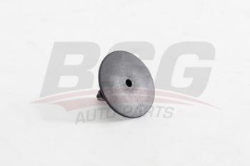 8 р. Клипса RENAULT Clio,Kangoo,Megane (00-) крепления подкрылка BSG BSG bsg75995001  с доставкой в г. Майкоп. Увеличить фотографию 1