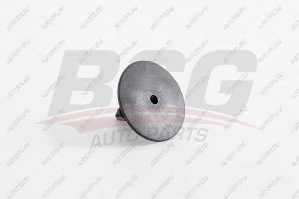 8 р. Клипса RENAULT Clio,Kangoo,Megane (00-) крепления подкрылка BSG BSG bsg75995001  с доставкой в г. Майкоп