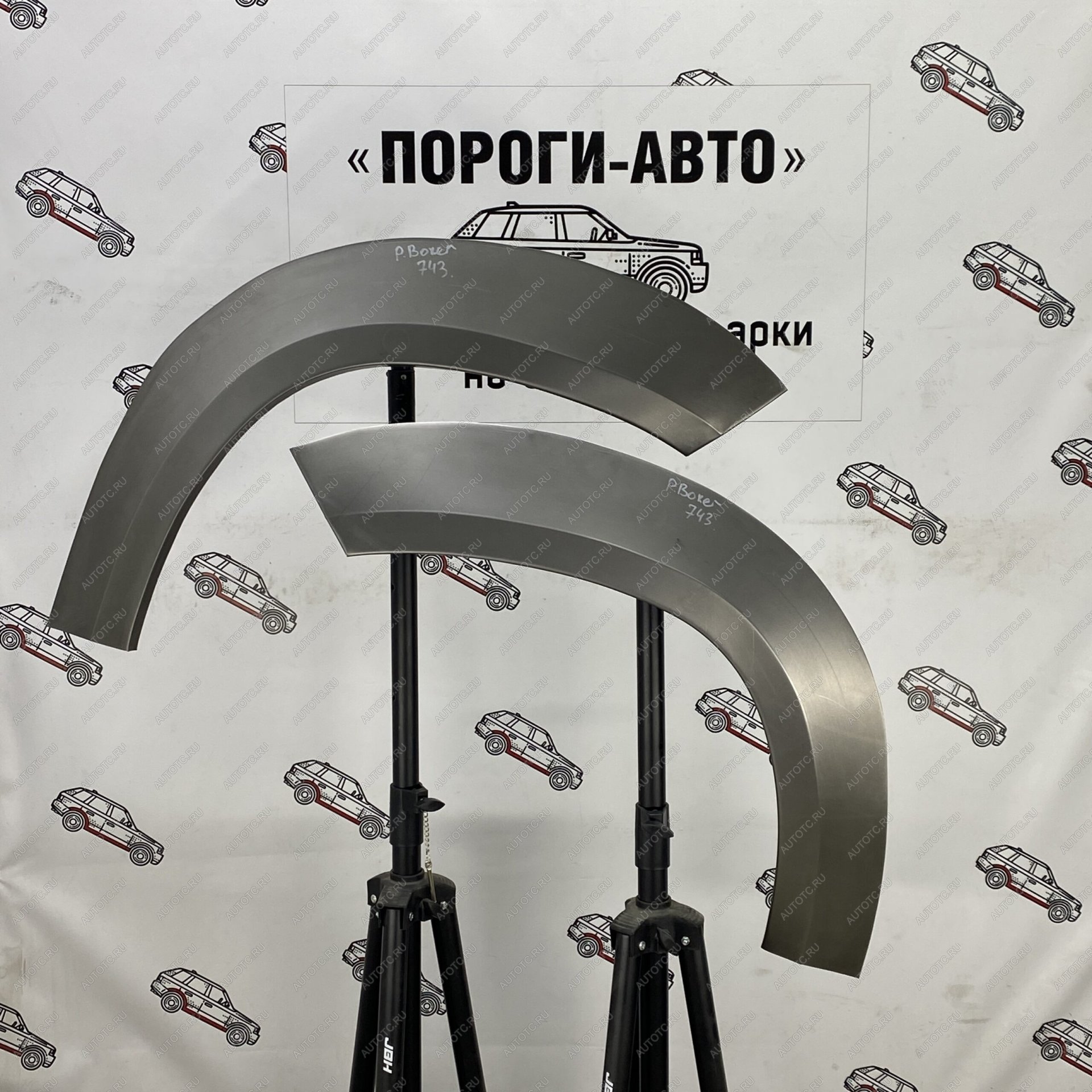 2 199 р. Правая задняя ремонтная арка Пороги-Авто  Peugeot Boxer  244 (2002-2006) (Холоднокатаная сталь 0,8 мм)  с доставкой в г. Майкоп