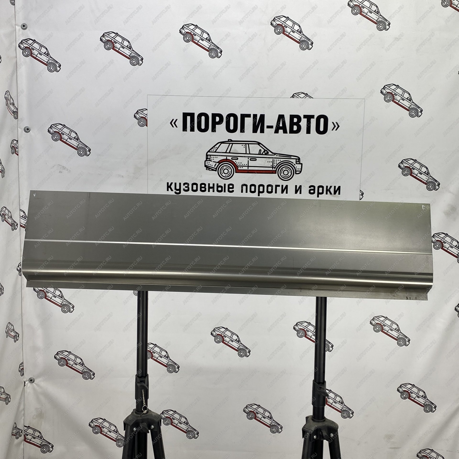 2 269 р. Малая бортовина кузова Peugeot Boxer 2  Пороги-Авто wstcs  с доставкой в г. Майкоп