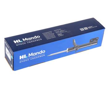 6 399 р. Амортизатор FORD Fusion (04-) передний правый газовый MANDO MANDO mss016121  с доставкой в г. Майкоп. Увеличить фотографию 3