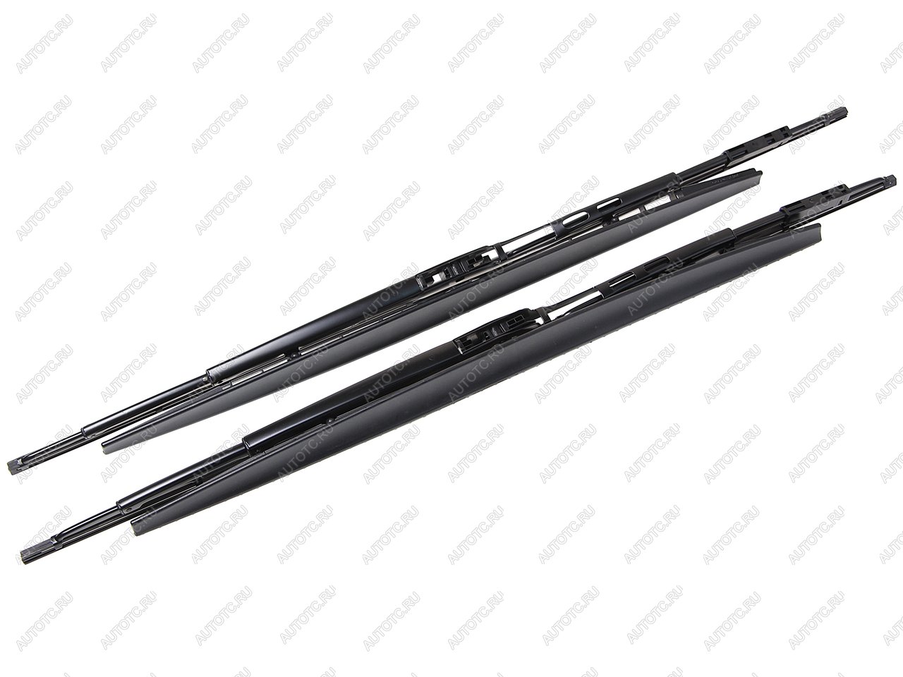 10 449 р. Щетка стеклоочистителя BMW 7 (E65,E66) (01-05) 625625мм комплект Twin Spoiler BOSCH BOSCH 3397001814  с доставкой в г. Майкоп