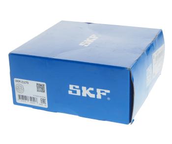 4 999 р. Ролик натяжной AUDI A4 (94-00) ремня ГРМ SKF SKF vkm21170  с доставкой в г. Майкоп. Увеличить фотографию 5