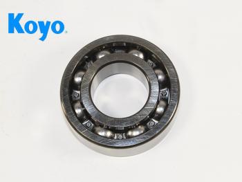 579 р. Подшипник 285816, шариковый открытый KOYO 62/28  с доставкой в г. Майкоп. Увеличить фотографию 1
