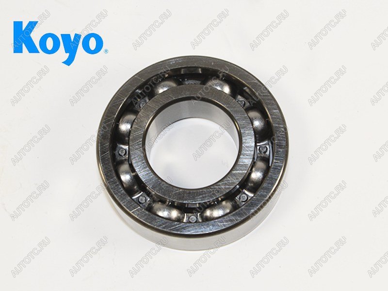 579 р. Подшипник 285816, шариковый открытый KOYO 62/28  с доставкой в г. Майкоп