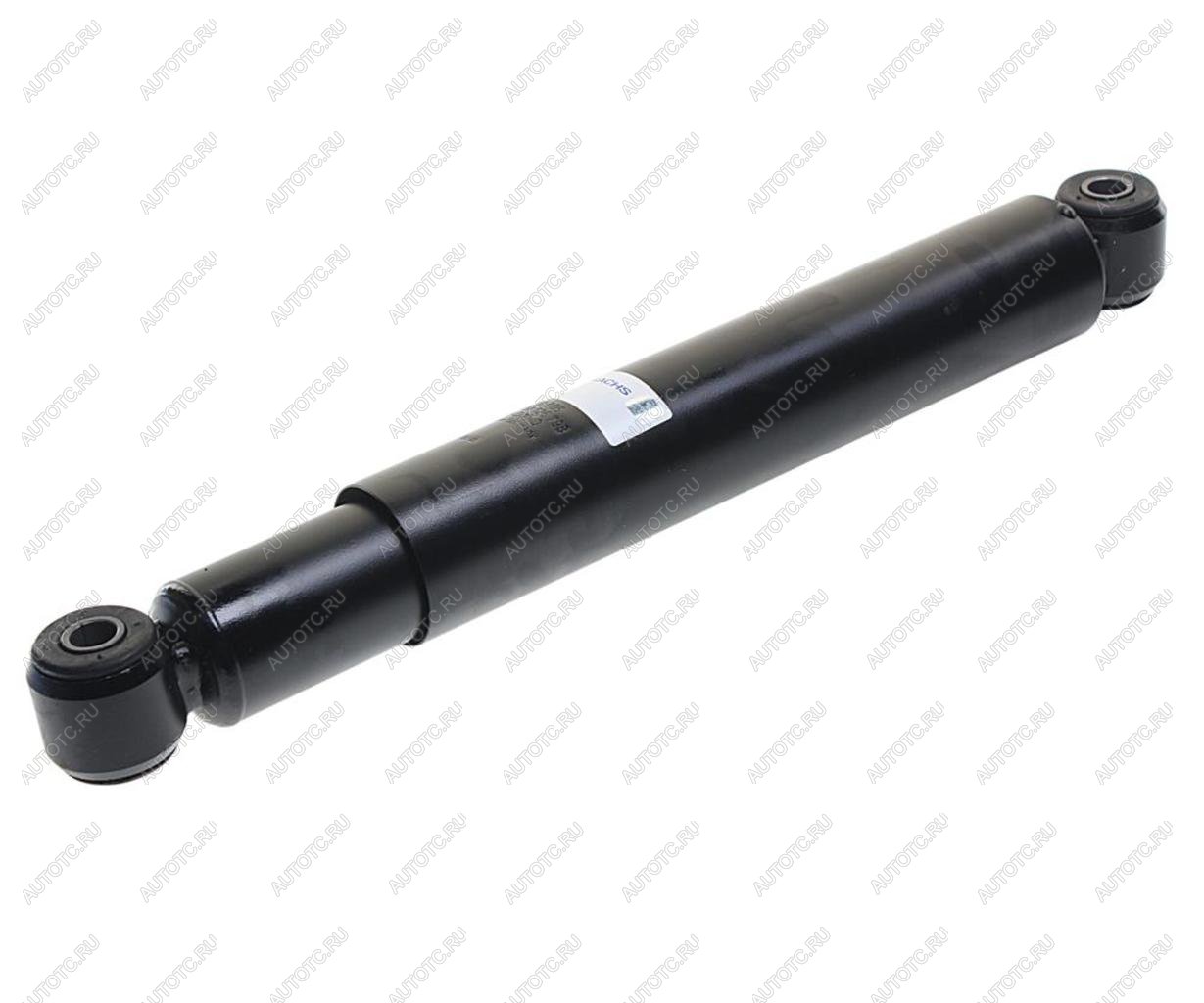 9 599 р. Амортизатор MERCEDES Aхor передний (479804 16х50 16х50 ОО) SACHS SACHS 310805  с доставкой в г. Майкоп