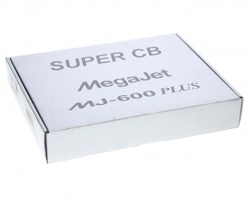 10 999 р. Радиостанция автомобильная MEGAJET  600plus  с доставкой в г. Майкоп. Увеличить фотографию 5