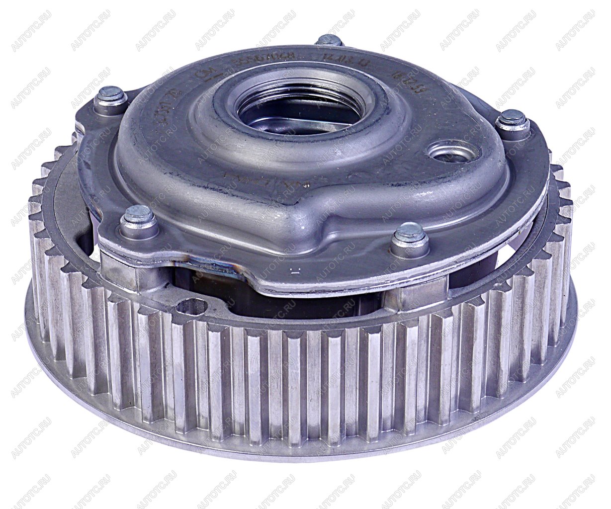 13 349 р. Шкив CHEVROLET Aveo (09-11) (1.4),(12-) (1.6),Cruze,Orlando (1.8) распредвала выпускной OE GENERAL MOTORS 55567048  с доставкой в г. Майкоп