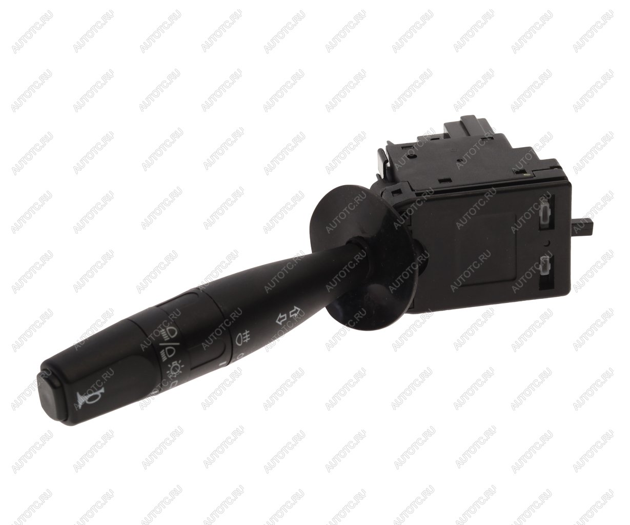 1 869 р. Переключатель подрулевой PEUGEOT 106 комбинированный NSP NSP nsp0293403m6900  с доставкой в г. Майкоп