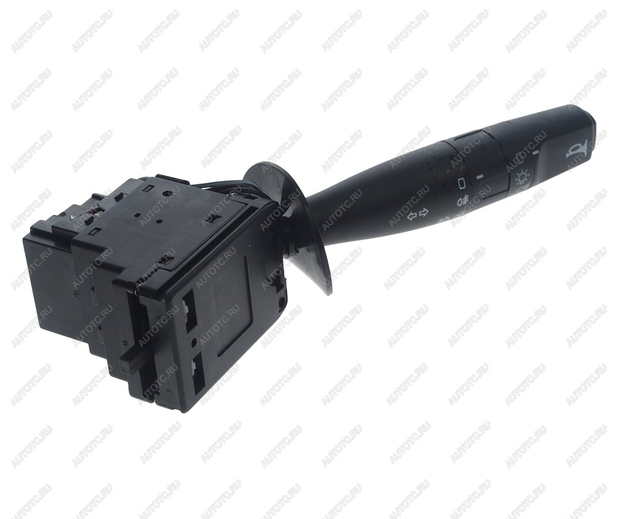 1 829 р. Переключатель PEUGEOT Partner CITROEN Berlingo света фар NSP NSP nsp0293403d4912  с доставкой в г. Майкоп