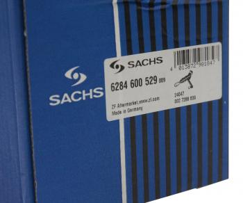 5 789 р. Цилиндр сцепления главный FORD Focus (04-) MAZDA 3 (04-13) SACHS SACHS 6284600529  с доставкой в г. Майкоп. Увеличить фотографию 3