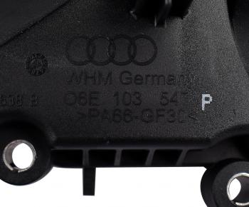 27 599 р. Клапан AUDI Q5 вентиляции картера OE VAG 06e103547p  с доставкой в г. Майкоп. Увеличить фотографию 5