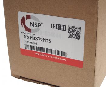 1 469 р. Фильтр MAN дв.D2066 вентиляции картера (сапуна) NSP NSP nsprs79n25  с доставкой в г. Майкоп. Увеличить фотографию 3