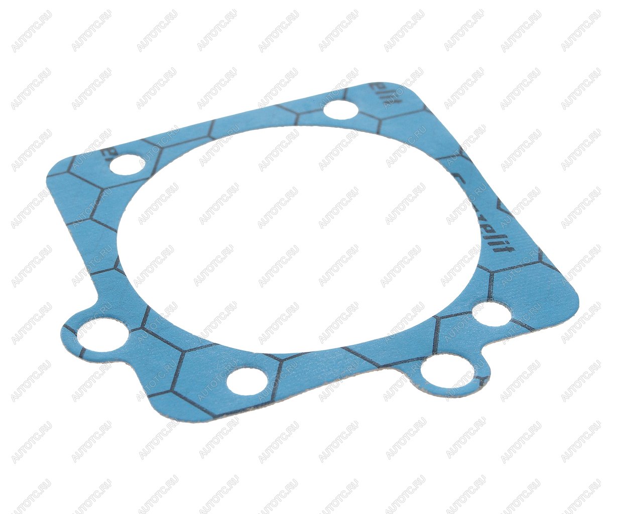 205 р. Прокладка OPEL Astra F,G,H,Corsa,Vectra (X18XEZ18XE) заслонки дроссельной OE GENERAL MOTORS 90543950  с доставкой в г. Майкоп