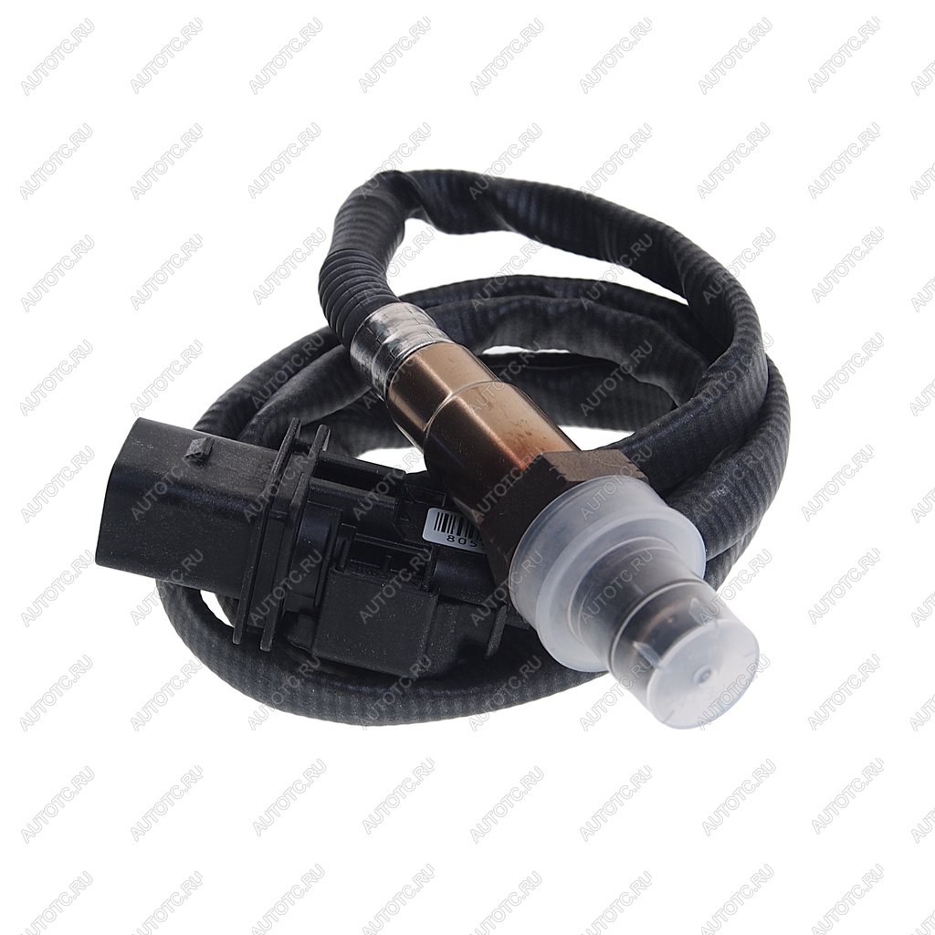 12 499 р. Датчик кислорода BMW 1 (E81),3 (E90),5 (E60) BOSCH BOSCH 0258017098  с доставкой в г. Майкоп