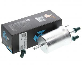 729 р. Фильтр топливный VW Golf,Passat,Polo AUDI A3,TT SKODA Octavia (1.21.41.62.0 TSIFSI) MEGAPOWER MEGAPOWER 110-22-008  с доставкой в г. Майкоп. Увеличить фотографию 2