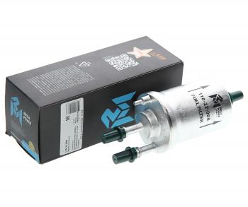 729 р. Фильтр топливный VW Golf,Passat,Polo AUDI A3,TT SKODA Octavia (1.21.41.62.0 TSIFSI) MEGAPOWER MEGAPOWER 110-22-008  с доставкой в г. Майкоп. Увеличить фотографию 1