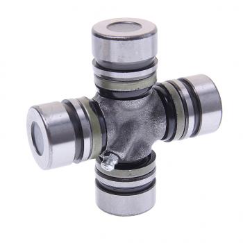 599 р. Крестовина ГАЗ-24,УАЗ вала карданного G-PART (ОАО ГАЗ) G-PART pr.3102-2201025-02  с доставкой в г. Майкоп. Увеличить фотографию 1