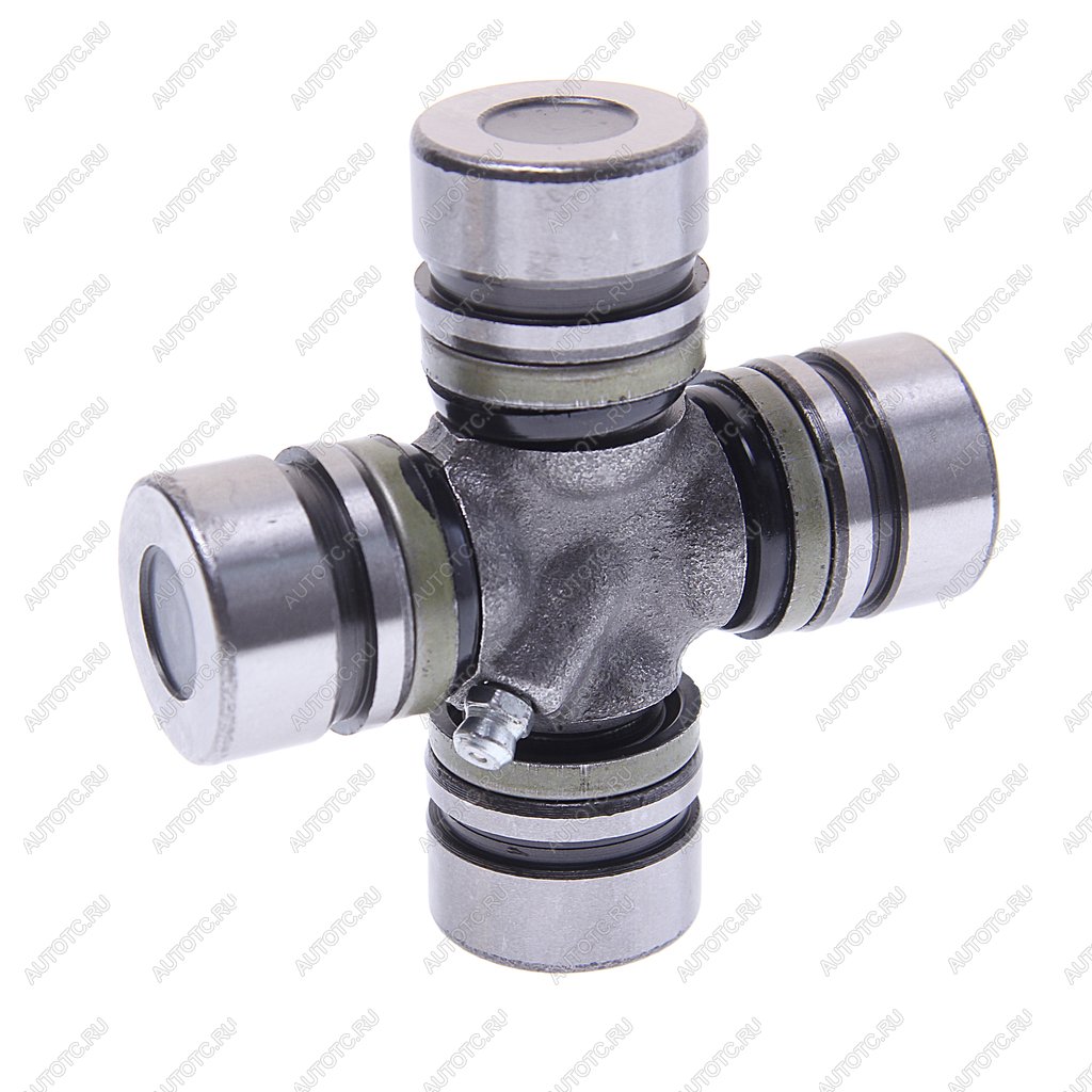 599 р. Крестовина ГАЗ-24,УАЗ вала карданного G-PART (ОАО ГАЗ) G-PART pr.3102-2201025-02  с доставкой в г. Майкоп