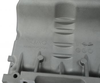 12 999 р. Картер JAC NN35 SOLLERS Argo 2.0 масляный OE JAC 1009010fd020  с доставкой в г. Майкоп. Увеличить фотографию 5
