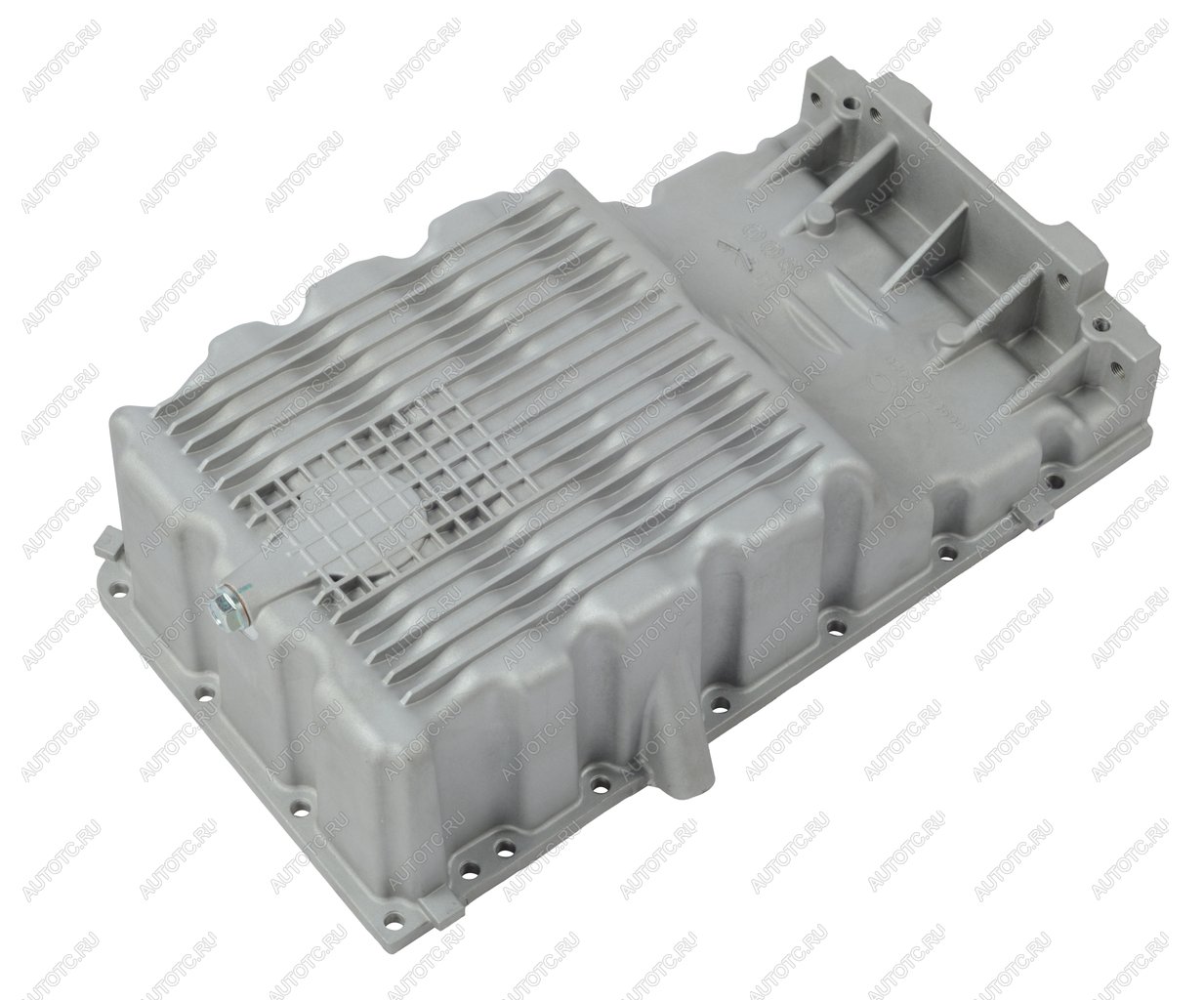 12 999 р. Картер JAC NN35 SOLLERS Argo 2.0 масляный OE JAC 1009010fd020  с доставкой в г. Майкоп