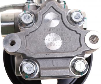 16 899 р. Насос гидроусилителя JAC N35 SOLLERS Argo 2.0 OE JAC 3407010w5030  с доставкой в г. Майкоп. Увеличить фотографию 6