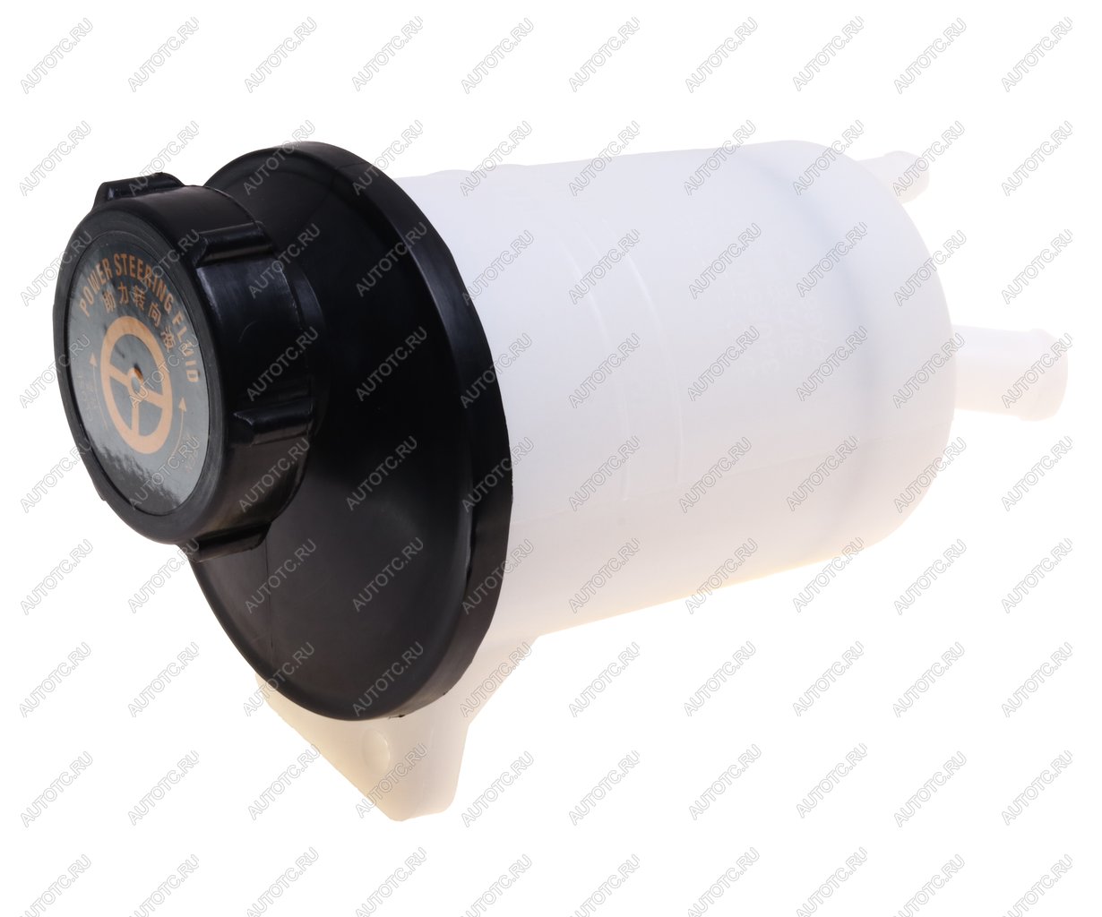 1 749 р. Бачок ГУРа JAC Sunray SOLLERS Atlant OE JAC 3408510r004  с доставкой в г. Майкоп