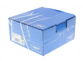 8 799 р. Подшипник ступицы PEUGEOT Boxer CITROEN Jumper (R16) FIAT Ducato передней SKF SKF vkba3690  с доставкой в г. Майкоп. Увеличить фотографию 2