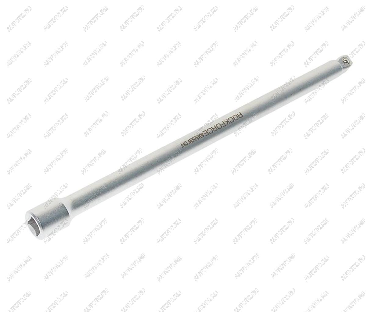 379 р. Удлинитель 38 250мм шарнирный ROCKFORCE ROCKFORCE rf-8043250w  с доставкой в г. Майкоп
