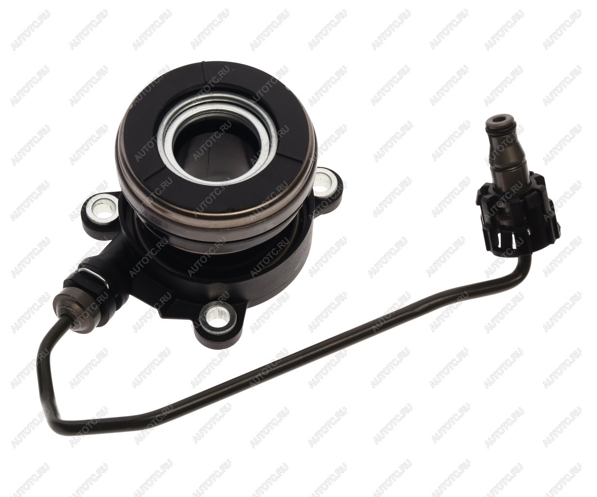 5 449 р. Подшипник выжимной OPEL Astra H (04-) гидравлический SACHS SACHS 3182654232  с доставкой в г. Майкоп