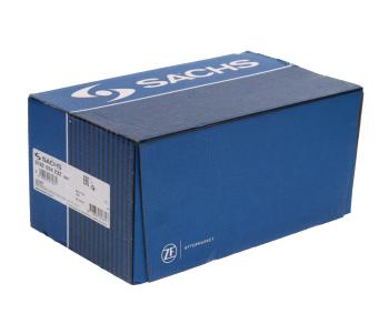5 449 р. Подшипник выжимной OPEL Astra H (04-) гидравлический SACHS SACHS 3182654232  с доставкой в г. Майкоп. Увеличить фотографию 4