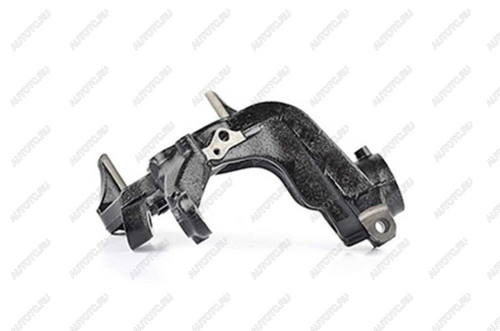 5 799 р. Кулак поворотный VW Golf (05-) AUDI A3 (03-) SKODA Octavia (04-) левый BSG BSG bsg90330006 BSG bsg90330006  с доставкой в г. Майкоп