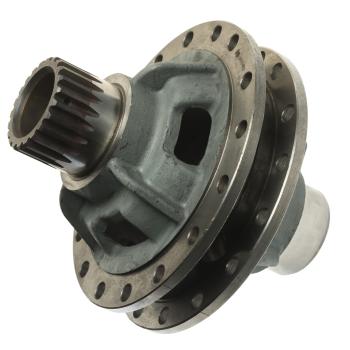 13 199 р. Чашка КАМАЗ-ЕВРО дифференциала с блокировкой комплект MEGAPOWER MEGAPOWER 240-13-023  с доставкой в г. Майкоп. Увеличить фотографию 1