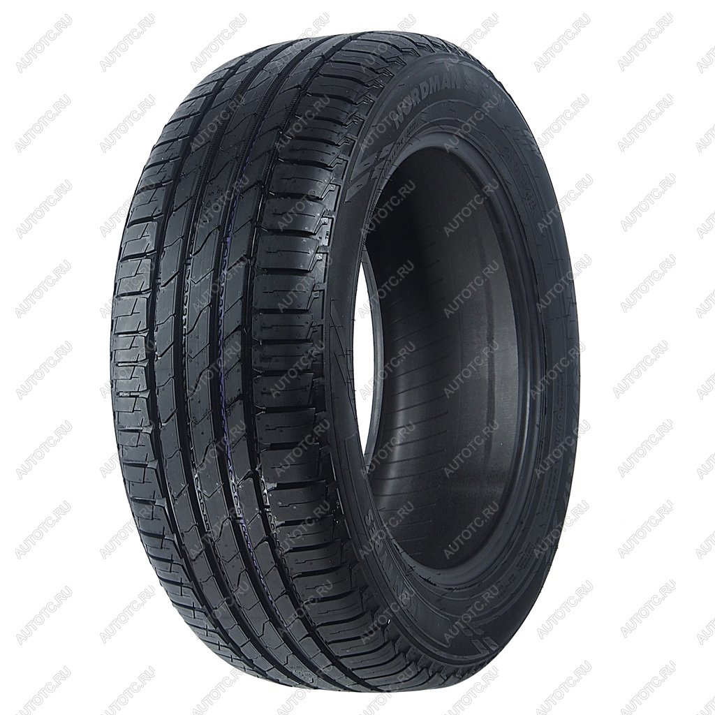 13 699 р. Покрышка IKON TYRES Nordman RS2 SUV IKON TYRES 22560 r18  с доставкой в г. Майкоп