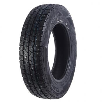 10 699 р. Покрышка КАМА Alga LT НК-534 шип. НИЖНЕКАМСКШИНА 22575 r16c  с доставкой в г. Майкоп. Увеличить фотографию 1
