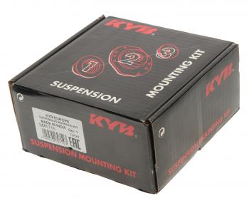 3 989 р. Опора амортизатора VW T5 (03-) переднего (с подшипником) KAYABA KAYABA sm1715  с доставкой в г. Майкоп. Увеличить фотографию 3